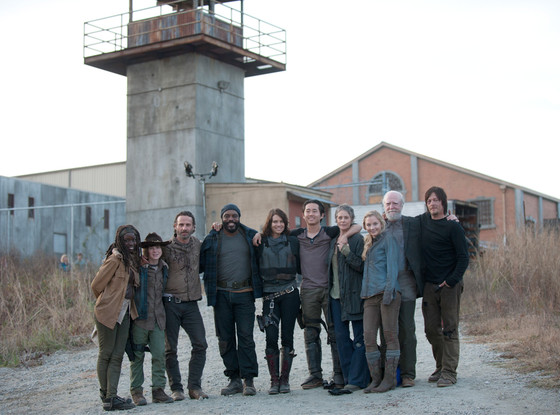 The Walking Dead The Walking Dead